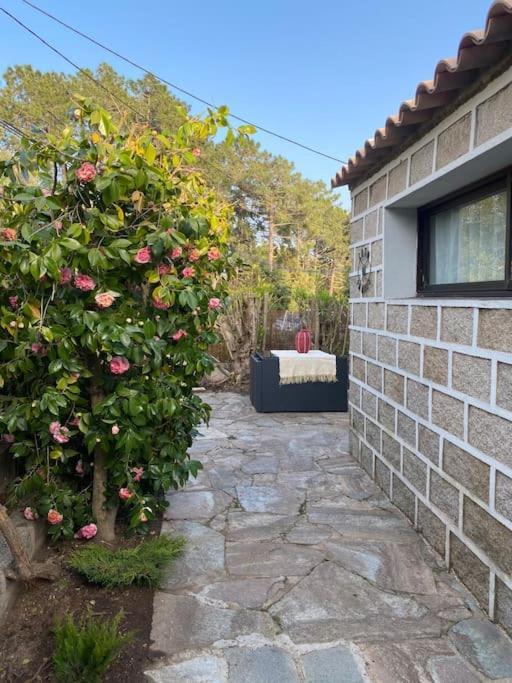Maison De Village En Granite Porto-Vecchio  Exterior foto
